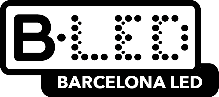 Barcelona LED Africa prod